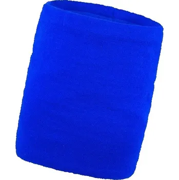 Nákrčník coFEE Nákrčník Pure snood s fleecovou podšívkou B3081-04-UNI Modrá královská