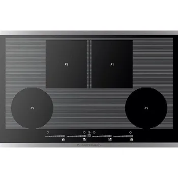 Varná deska Küppersbusch EKI 8842.1 ED