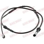 Výstražný kontakt, opotřebení obložení QUICK BRAKE WS 0303 A