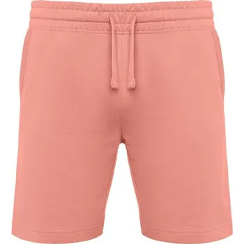 ROLY Šortky Derby se stahovací šnůrkou E0441-266-XL XL Lososová