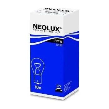 Žárovka Neolux, P21W, N382