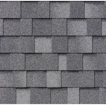 asfaltová šindel IKO laminátové šindele CAMBRIDGE Xpress 51 - Eastern Grey