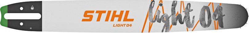 STIHL Führungsschiene Light04 40cm/16", 3/8"P, 1,1mm - Foto 8