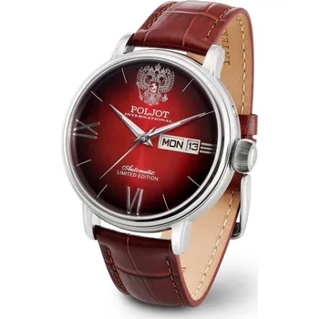 Hodinky POLJOT INTERNATIONAL 2427.1541514