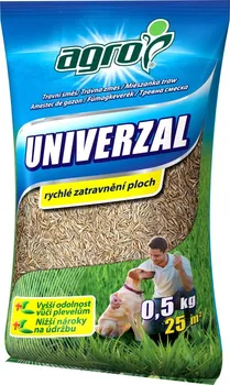 Travní směs Agro Travní směs Univerzál