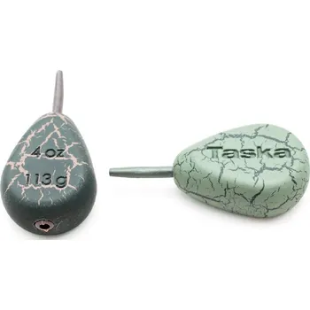 Taska zátěž Flat Pear inline plochá hruška-142g