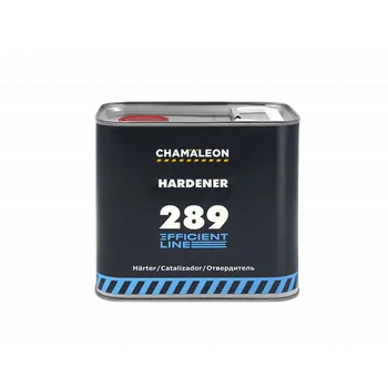 Lak na dřevo Chamäleon Tužidlo do laku Air Dry 2,5 l