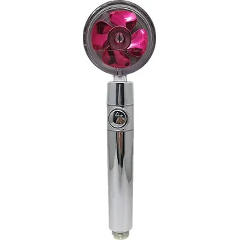 Pronett XJ4593 růžová Sprchová hlavice Pronett XJ4593 růžová