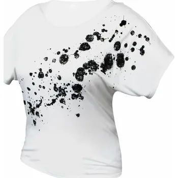 Dámské tričko Dámské tričko, krátký rukáv KAVIKA 801 bílá XL