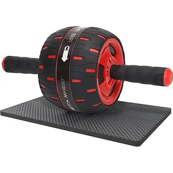 Verk 14309 Posilovací kolečko s podložkou