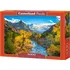 Puzzle Castorland Podzim v národním parku Zion, USA 3000 dílků 