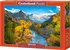 Puzzle Castorland Podzim v národním parku Zion, USA 3000 dílků 