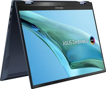 Notebook ASUS ZenBook S 13 Flip OLED (UP5302ZA-LX176W)