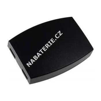 Baterie pro Headset 3M C1060 Wireless Intercom (3,7V/950mAh)