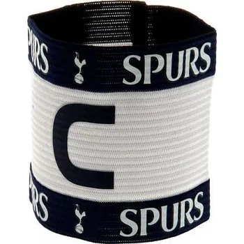 Lepicí páska OUKY Kapitánská páska Tottenham Hotspur