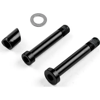 Vidlice na kolo Orbea X008 Oiz Shox Fixing