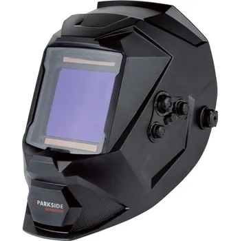 Svářečská kukla Recenze Parkside PSHP A1