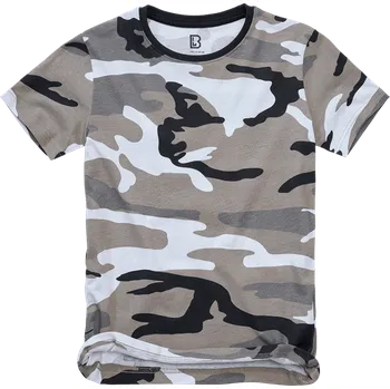 Chlapecké tričko Tričko dětské Kids T-Shirt metro 134/140