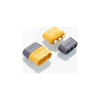 RC vybavení Amass MR60 male