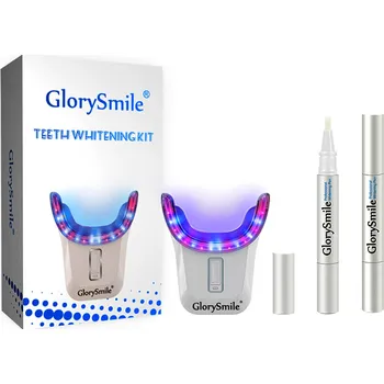 Přípravek na bělení zubů Glory Smile Sada na bělení zubů