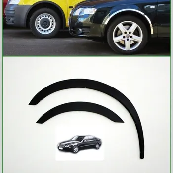 Blatník karosérie Lemy blatniku Mercedes Benz S W220 1998-2005