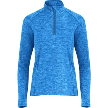 Pánské oblečení ROLY Mikina Melbourne, sportovní, dámská E1114-248-M M Melír modrá