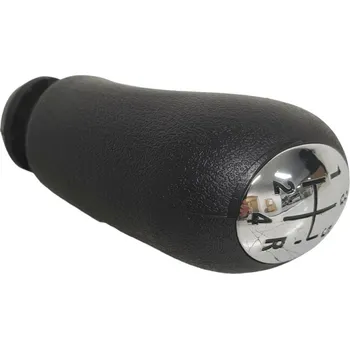 Germany řadící páka Renault Mégane Clio Scénic Laguna Dacia Duster 5st hlavice rukojeť