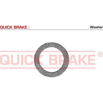 Auto-moto Podložka QUICK BRAKE 3225