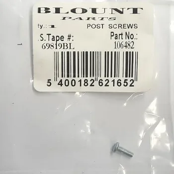 Pilový řetěz Šroubek pásma Oregon (106482)