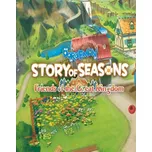 DORAEMON STORY OF SEASONS Friends of the Great Kingdom PC - digitální verze - Hraj již za pár minut