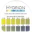 Micro Essential Laboratory Hydrion souprava na měření pH moči a slin 5,5-8,0, 15 ks