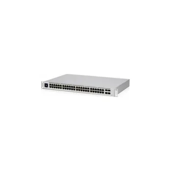 Switch Switch Ubiquiti Networks UniFi USW-48-PoE Gen2 48x GLAN, 32x PoE, 4x SFP, 195W