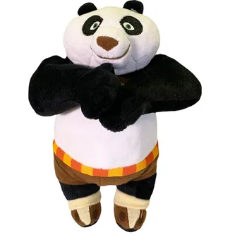 plyšák DreamWorks Kung Fu Panda 22 cm Po