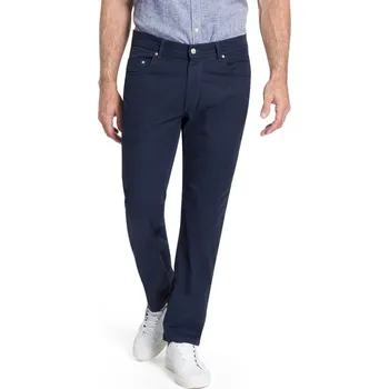 Pánské džíny PIONEER PÁNSKÉ REGULAR FIT RANDO PLÁTĚNÉ- NAVY 32/32