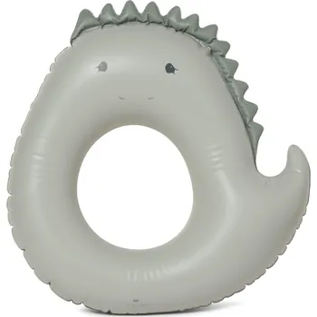Konges Slojd Konges Sløjd Nafukovací kruh Dino Konges Sløjd Swim Ring Dino