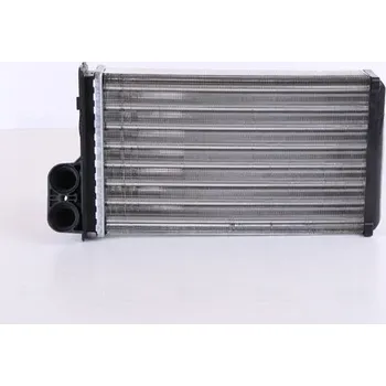 Výměník tepla, vnitřní vytápění NISSENS 72935