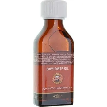 Rostlinný olej Olej saflorový 100 g - 165531