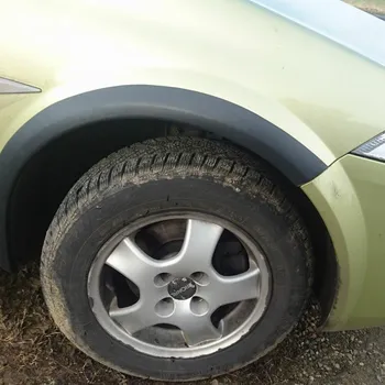 Blatník karosérie Plastové lemy blatníku Renault Mégane HB 03-09
