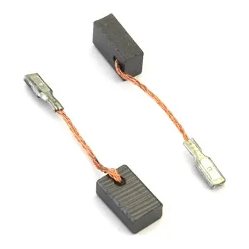 Uhlíky pro pilu BOSCH GSG 300 0 601 575 138