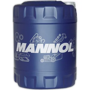 Mannol Longlife 504/507 7715 5W-30, 10 l