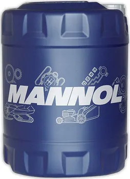 Motorový olej Mannol 504/507 7715 5W-30