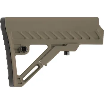 UTG Teleskopická pažba samostatná S2 Commercial-spec na AR15