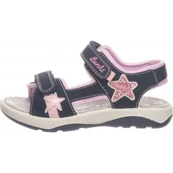 Dívčí obuv Lurchi 33-18809-27 Fia, 38