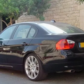 Karosérie Lemy blatniku BMW E90