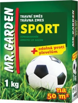 Travní směs Mr. Garden Travní směs Sport 1 kg