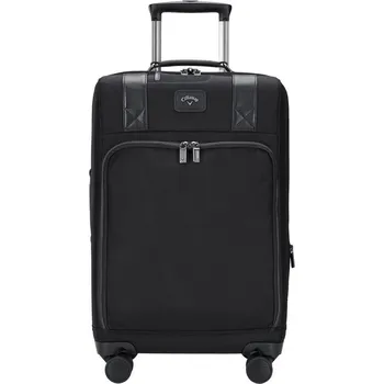 Cestovní taška Callaway kufr Tour Authentic 22" Spinner Black 22 černý