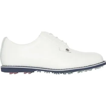 Golfová obuv G/FORE W boty Collection Gallivanter - bílé: Dámské Eu39