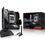 ASUS ROG Strix X670E-I Gaming WiFi…