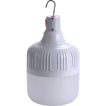 giftee Nabíjecí přenosné světlo - do stanu, na kemping, výlety i do dílny