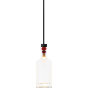 Svítidlo Wever & Ducré LED svítidlo láhev Cork Varianta: S menší láhví 210363B2 / 90019013 LED svítidlo lahev Cork